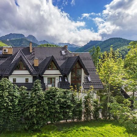 Willa Halka Zakopane Exterior foto